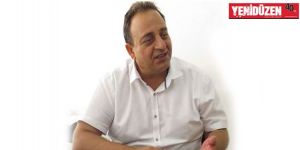 TANER AKCANI KAYBETTİK