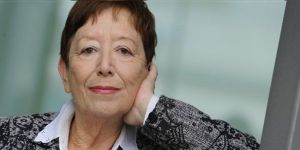 Oya Baydar kadınlarla buluşacak