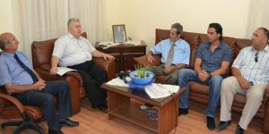 Çakıcı: “KIB TEK’te özerkleşme şart”