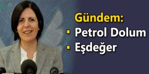 Bakanlar Kurulu toplandı