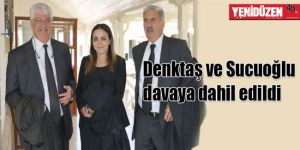 ‘SAĞLIKTA İKİNCİ İŞ DAVASI’