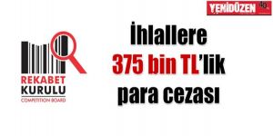 İşyerlerine ceza yağdı