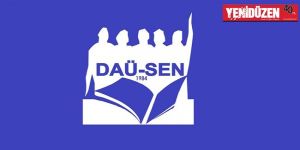 DAÜde vekalet dönemi sona ersin