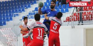 Hentbolda gözler Play-Off’a çevrildi