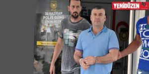 İsmet Felek’e 2 yıl hapis