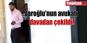 Derya’nın, Zaroğlu’na açtığı ‘Ağır Hakaret’ davası