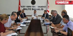 Seyrüsefer harçları akaryakıta aktarılacak