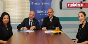 Mağusa Hastanesi’ne “Engelsiz Oyun Parkı”