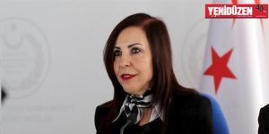 Emine Dizdarlıdan anlamlı çağrı!