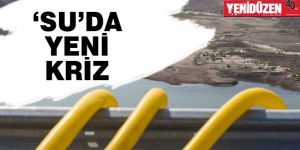 SU FATURALARI İKİYE KATLANABİLİR!