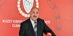 Burcudan TOPRAK ve GARANTİLER açıklaması