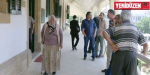 Karar 31 Mayıs’ta açıklanıyor