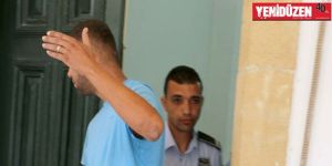 Park sorunu nedeniyle havaya ateş açtı!