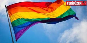 Onur yürüyüşü bugün...