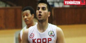 Doğukan’a YDÜ kancası