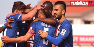 Cihangir’de gündem transfer