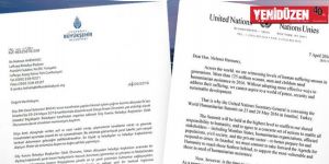 Harmancı, “Dünya İnsani Zirvesi”ne katılacak