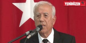 Kıbrıs TMT Mücahitler Derneği, Mağusa İnisiyatifi’ni eleştirdi