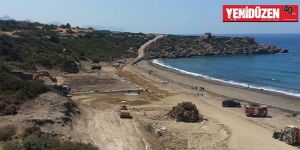 Çevre Platformu uyardı: “Ekonomik Protokol Çevre Felaketi Yaratabilir”