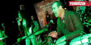 5. Kıbrıs Rakı Festivali’nden muhteşem final