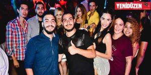 Cage Club yaza merhaba dedi