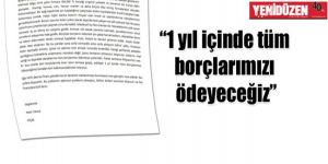 Koçak kardeşlerden mesaj var…