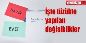 CTP KURULTAY’INDAN NOTLAR…