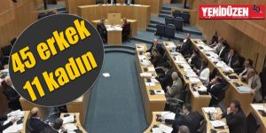 İşte güneydeki yeni vekiller