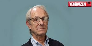 Cannesda Altın Palmiyenin sahibi İngiliz yönetmen