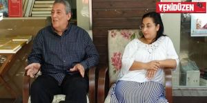 “Halim Çileli’nin Fevkalade Serüvenleri” Khora’da tanıtıldı