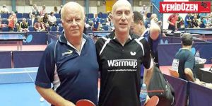 Dünya Şampiyonası’nda yarışıyorlar