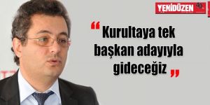 Erhürman gündemi değerlendirdi
