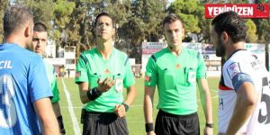 566 Karşılaşma 36 Orta Hakem