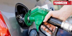 Üreticilerin akaryakıt endişesi