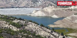 Su için gözler ‘belediye meclislerinde’