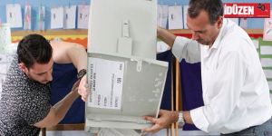 ‘Çözüm için zor viraj’