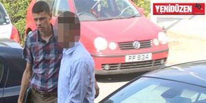 ‘Cinsel saldırı’ suçlamasıyla mahkemeye çıkartıldı