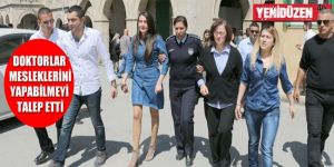  Sucuoğlu: “Başsavcılıktan görüş bekliyoruz”