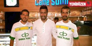 Göksun transferlerden memnun