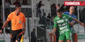 37 yardımcı hakem görev yaptı