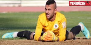 Ufuk’a Çetinkaya kancası