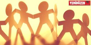 ‘Sivil büyü…”