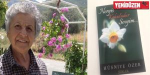 “Nergis Kokuludur Sevgim” için imza günü düzenleniyor