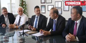 GAÜ, Soma faciasında ölen 301 madencinin çocuklarına burs veriyor