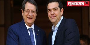 Atinadan birlik mesajı