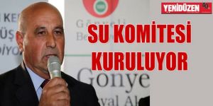 Belediyelerden SU KARARI