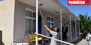  Tren Yolu Sağlık Merkezi hizmete giriyor