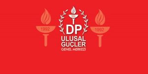 DPden Aslanbaba açıklaması
