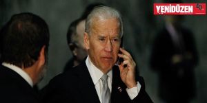Biden, liderleri aradı
