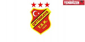 Çetinkaya’da görev bölümü yapıldı